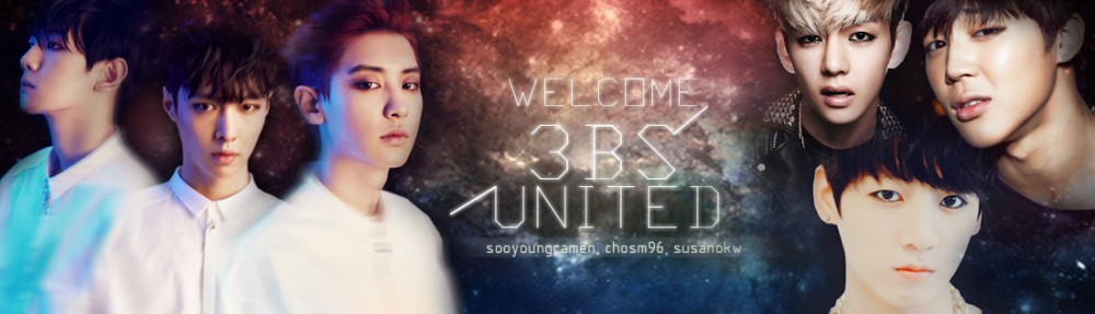 3BS United